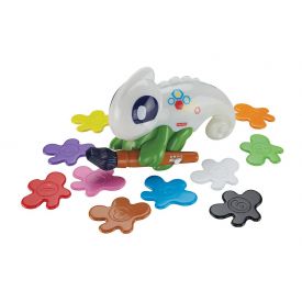 Fisher-Price  Chameleon Toy