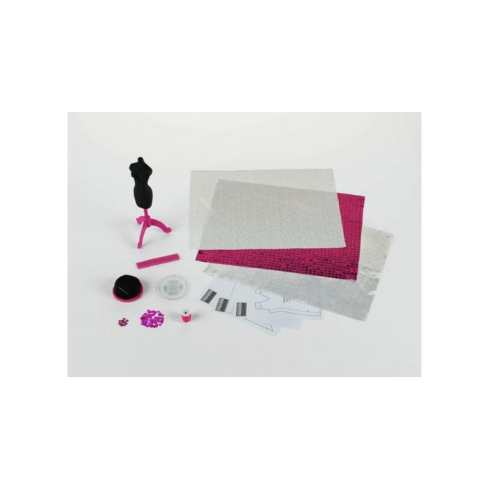 Fashion Passion Sewing Set ''Milan'' Fashion Passion Sewing Set ''Milan''