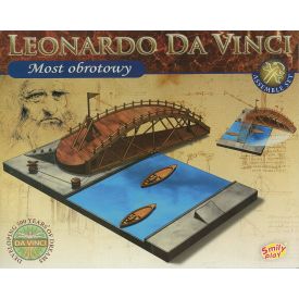 Leonardo - Swing Bridge