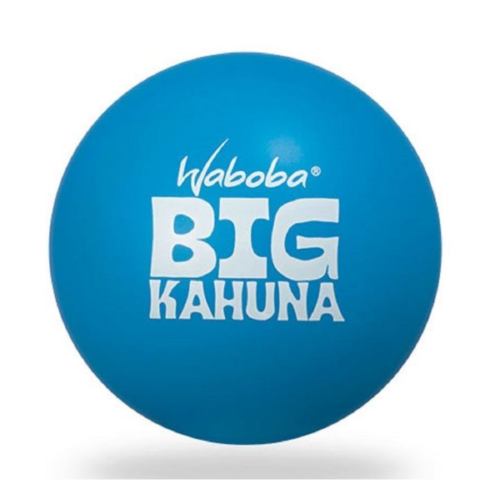 Waboba Boys  Big Kahuna