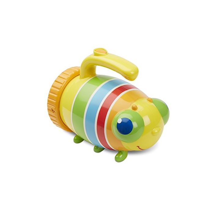 Melissa & Doug Sunny Patch Bug Torch  With Easy-Grip Handle