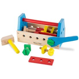 Melissa and Doug Take-Along Tool Kit