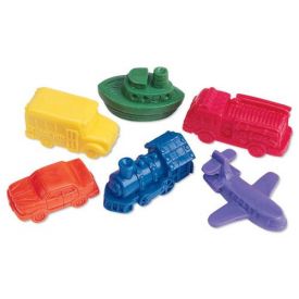 Learning Resources Mini Motors Counters