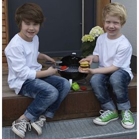 Weber Smokey Joe Playset