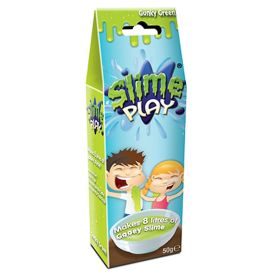 Slime Play 50g Gunky Green