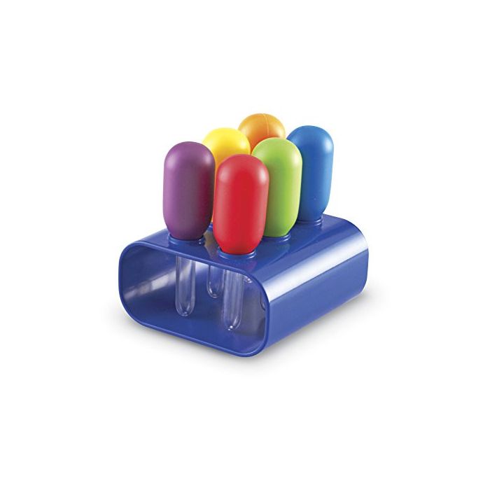 Primary Science Jumbo Droppers with Stand