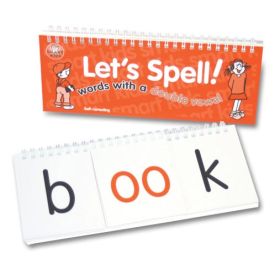 Let's Spell (Double Vowel)