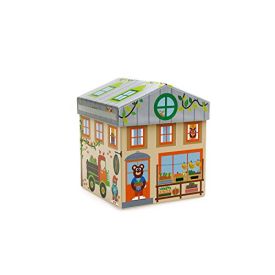 Play Box Grocery Store