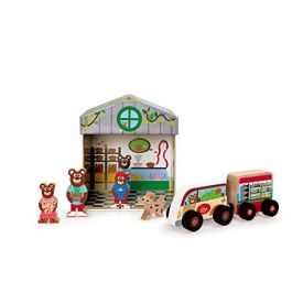 Play Box Grocery Store