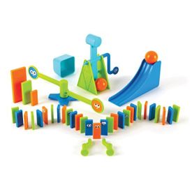 Botley the Coding Robot Action Challenge Accessory Set