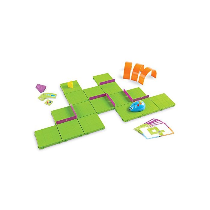 Code and Go Robot Mouse Activity Set