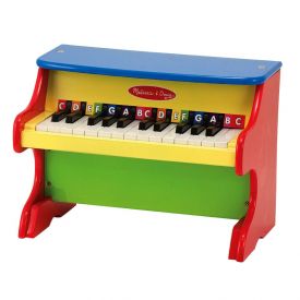 Melissa and Doug Learn To Play Piano
