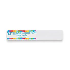 Melissa and Doug Tabletop Easel Paper Roll (31 centimetres x 23 metres)