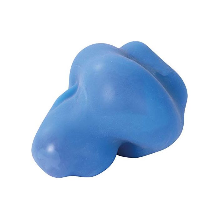 Stress Ball Blue/Green/Pink