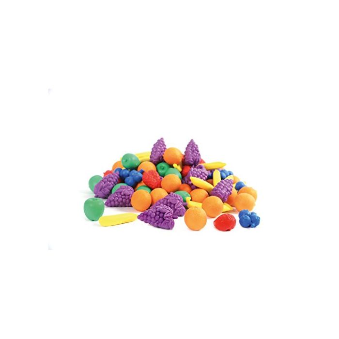 Fruity Fun Counters (Pack of 108)