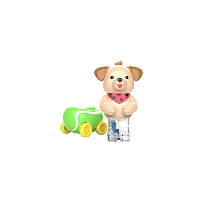 Learning Resources Zoomigos Dog with Tennis Ball