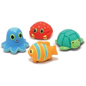 Melissa and Doug Sunny Patch Seaside Squirters