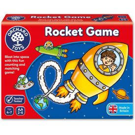 Rocket Game