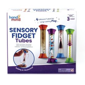 Sensory Fidget Tubes