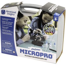 Micropro Microscope