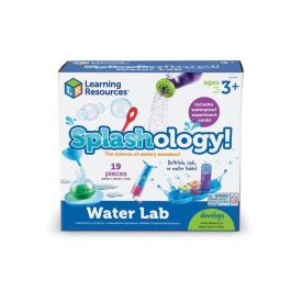 Splashology Water Lab