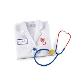 Pretend and Play Doctor...