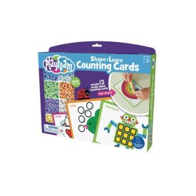 Playfoam Shape & Learn...