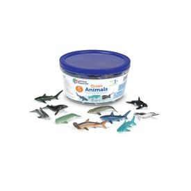 Ocean Animals Counters (Set...