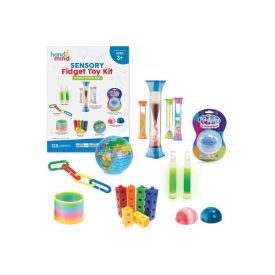 Sensory Fidget Toy Kit