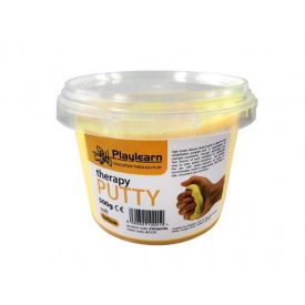 500g Therapy Putty : Yellow...