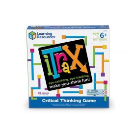 iTrax Critical Thinking Game