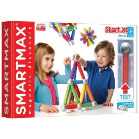 SmartMax Start XL 42pcs