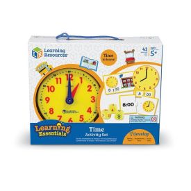 Time Activity Set