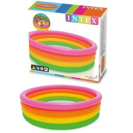 Intex Four Ring Pool