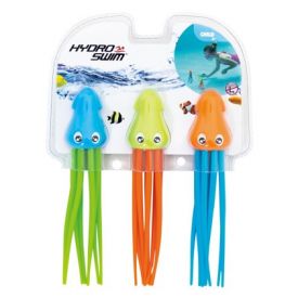 Hydro Swim Squid Dive Toy