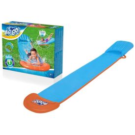 H2O GO Tsunami Slide