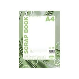 Lines- Scrap Book - A4
