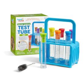 Starter Science test Tube Set