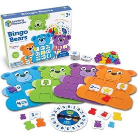 Bingo Bears