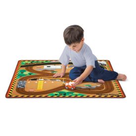 Melissa & Doug Construction...