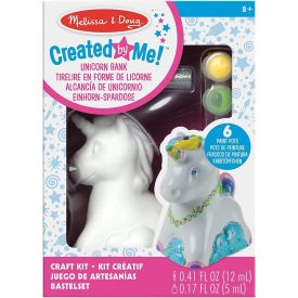 Melissa & Doug Unicorn Bank...