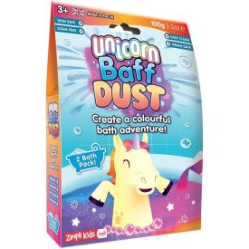 Unicorn Baff Dust