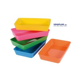 Small Trays Single