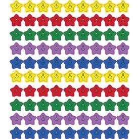 Smiling Stars Stickers 810...