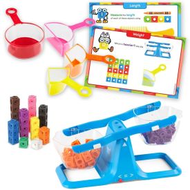 Measure Activity Set