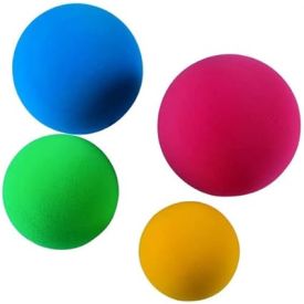 Anti-stress ball 60mm