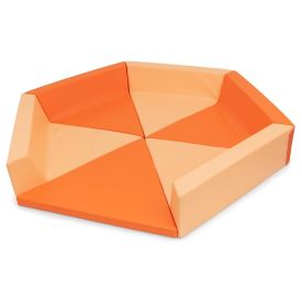 Daycare line - Hexagon Playpen