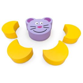 Daycare line - Mouse Set...