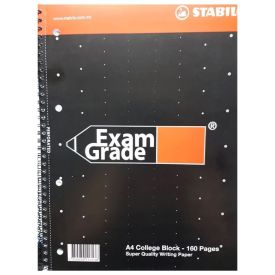 Stabilo - Exam Grade - A4...