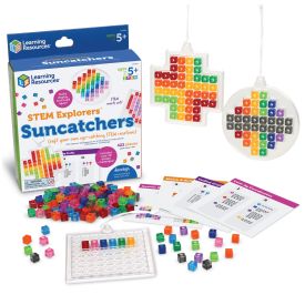 Suncathchers Stem Explorers